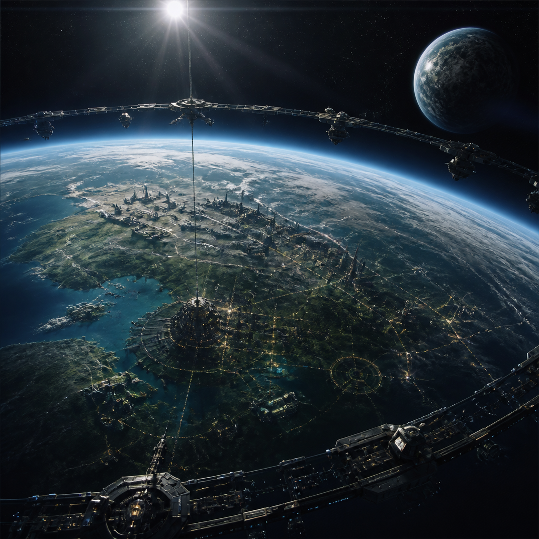Empire galactique